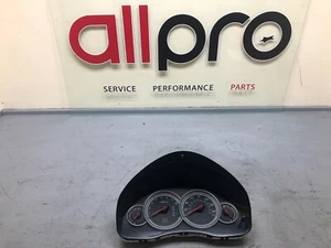 2005 Subaru Legacy Gauge Cluster Speedometer AT 4029 - Picture 1 of 4