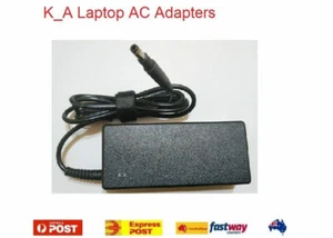 Certified AC Charger for HP Envy 4 / 6 Spectre Xt Pro Touchsmart 13 14 15 Series - Bild 1 von 4