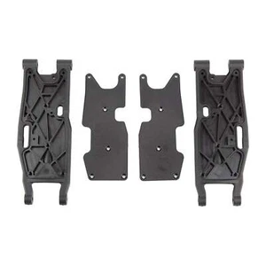 Team Associated RC8T3.2 Rear Lower Suspension Arms 81472 - Picture 1 of 1