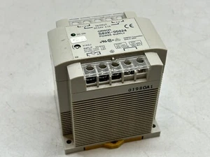 MÓDULO DE FUENTE DE ALIMENTACIÓN OMRON S82K-05024 / S82K05024 / 50/60Hz / DC24V 2.1A - Imagen 1 de 5