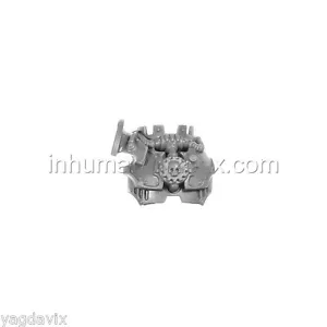 KAT24 ARMURE KATAPHRON WARHAMMER 40000 BITZ W40K ADEPTUS MECHANICUS 72 - Imagen 1 de 1