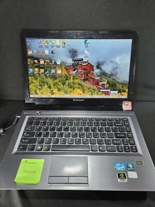 Lenovo V470 Intel Core i5 2.30GHz 6GB Ram 650 GB HDD Win 8.1 Laptop - Picture 1 of 13