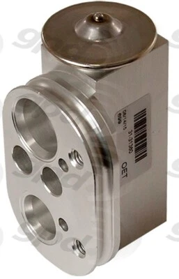 A/C Expansion Valve For 2014-2018 BMW 328d xDrive 2.0L 2015 2016 2017 - Image 1 of 2