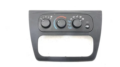 Dodge Stratus 2001-2006 módulo de control de temperatura en tablero calentador unidad principal de CA Foto 1 de 4