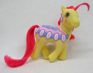 Vintage MLP Diamond Dreams My Little Pony - Bild 1 von 14