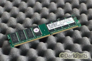 Apacer 77.10728.56G 512MB Memory RAM PC2700 - Picture 1 of 1