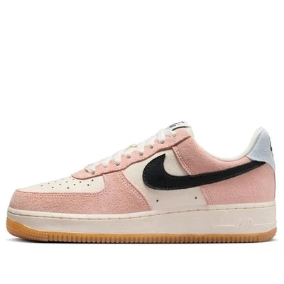 Mujer Talla 11.5 Nike Air Force 1 Bajo Ártico Naranja Blanco Zapatos HJ7342 Hombres 10 Foto 1 de 4