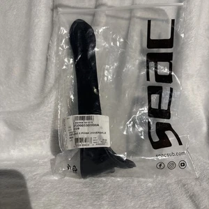 SEAC SUB Universal diving flap strap belt UNIVERSAL STRAP - Foto 1 di 6