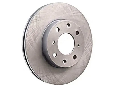 Rotor de freno de disco delantero genuino Honda 45251-SR3-A01 Foto 1 de 3