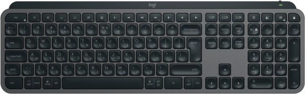 Logitech MX Keys S Wireless Illuminated Keyboard 920-011563