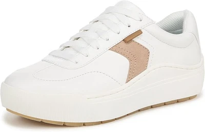 Dr. Scholl's Womens Time Off Win Sneaker - Image 1 of 4