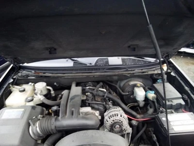 Windshield Wiper Motor Fits 02-09 ENVOY 27725103 Foto 1 de 4