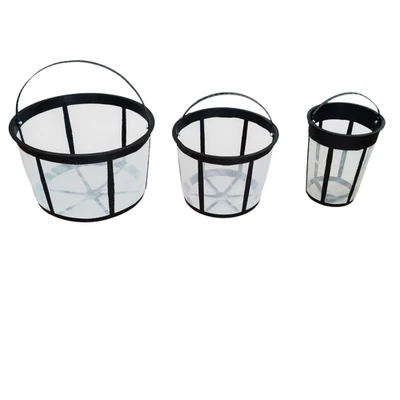 Zisternenfilter Vorfilter Erdtank Regenwasserfilter Korbfilter 200-400mm IBC - Bild 1 von 4