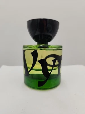 Vyrao I Am Verdant Eau De Parfum Verde 1,7 Oz Completo - Feito na Inglaterra - Imagem 1 de 4