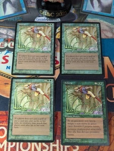 🌿 MTG 4x Arboria 💎 NM 🌿 - Picture 1 of 4