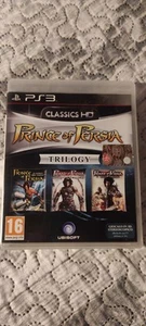 Prince Of Persia Trilogy HD Pal Ita Completo ๐ฎ๐น PlayStation 3 Ps3 - Foto 1 di 6