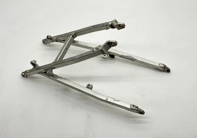 2002 Suzuki RM125 Subframe OEM Rear Sub Frame Chassis 41200-37F10 Dirt Bike 125 - Image 1 of 4