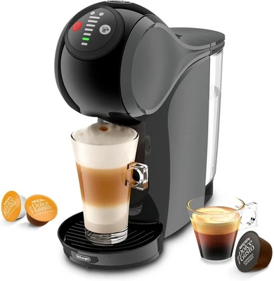 NESCAFÉ EDG226.A Dolce Gusto Genio S Automatic coffee machine Anthracite  - Image 1 of 4