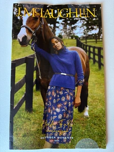 J. McLaughlin Katalog, Oktober 2025 - Bild 1 von 2