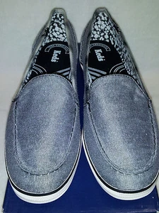 Keds Surfer Slip-On Shoes - Women Size 7 - Picture 1 of 6