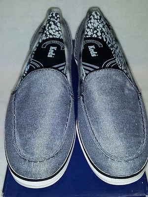 Zapatos sin cordones Keds Surfer - para mujer talla 7 Foto 1 de 4