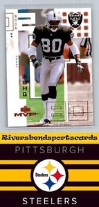 2002 Upper Deck MVP #172 Jerry Rice - Picture 1 of 2