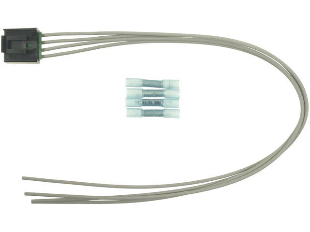 Conector de módulo de control de tracción 69KCTK74 para Trailblazer Blazer Silverado 1500 Foto 1 de 1