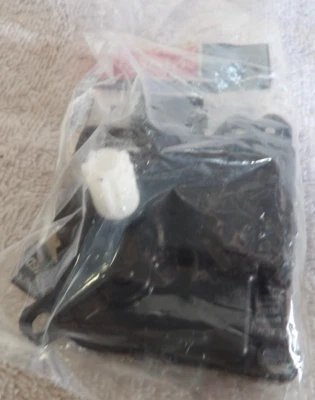 Actuador de puerta de mezcla de HVAC - Actuador de puerta de mezcla de temperatura Motorcraft YH-1881 Foto 1 de 2