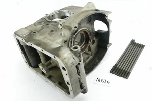 BMW R 80 RT 247 Bj. 1984 - Engine housing engine block N63G - Picture 1 of 3