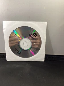 ATI Radeon Dell Driver CD P/N HW978 scellé en usine. - Photo 1/1