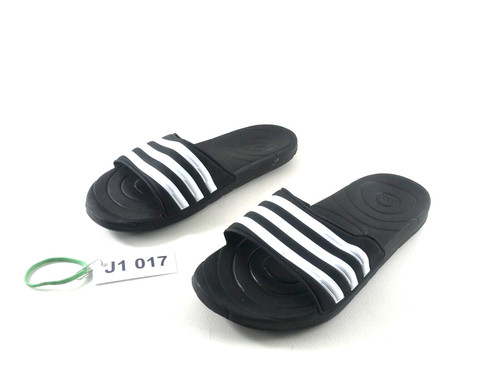 Adidas Slides ciabatte da bagno uomo ciabatte da bagno EUR 40 1 2 J1 017
