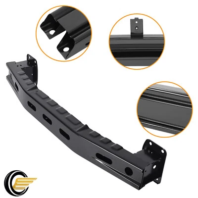 Front Bumper Impact Bar Absorber Reinforcement For Mitsubishi Mirage 2014-2020 - Image 1 of 4