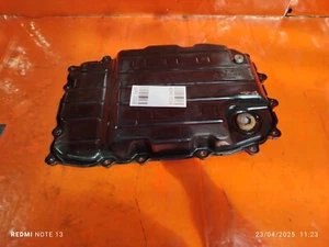 ✅2009 AUDI Q7 S LINE 3.0TDI OIL SUMP 09D321361A + WARRANTY A245 - Picture 1 of 22