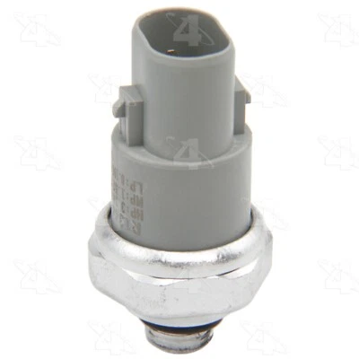 Interruptor trinario aire acondicionado Toyota RAV4 2001-2003 4 estaciones 666KY86 2002 Foto 1 de 4