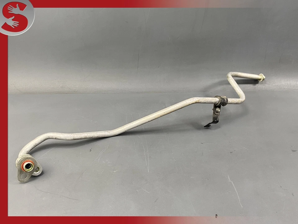 2008 FORD ESCAPE A/C Air Conditioner Discharge Hose Liquid Line OEM - Image 1 of 4