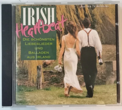 IRISH HEARTBEAT - DIE SCHÖNSTEN LIEBESLIEDER UND BALLADEN AUS IRLAND / 1993 - Bild 1 von 2
