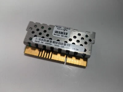 Artesyn DC/DC Converter Non-Isolated 3.3V Out 66W NXA66-12P3V3C - Untested - Image 1 of 4