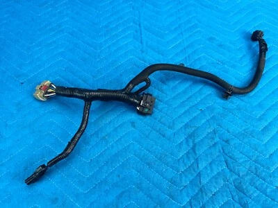 Жгут проводов для бака выхлопной жидкости дизельного топлива Nissan Titan XD 5,0 л 2016–2019 от оригинального производителя - Изображение 1 из 4