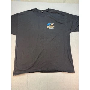 Harley Davidson Endless Summer Bike Show Graphic T-Shirt 2XL, collector - Picture 1 of 8