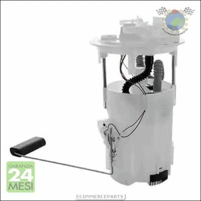 Pompa Carburante Meat Per Mercedes Citan 111 109 108 Renault Kangoop - Immagine 1 di 3