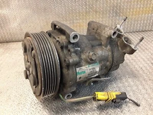 MINI R56 A/C Compressor Air Con Pump COOPER R56 1.6 Petrol 6942501 - Picture 1 of 3