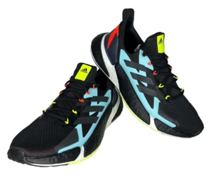 ADIDAS Originals X9000L4 Boost M Sport Shoes Running Shoes FY0775 Men's Size 8 - Picture 1 of 11