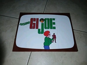 1968 Hasbro Gi Joe Catalog 16 Pages - Picture 1 of 9