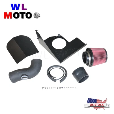 Kits de admisión para BMW F3X B48 3.0L 320i 330i 420i 430i 230i 16+ tubo GEN.1 89mm Foto 1 de 4