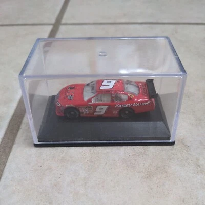 2009 Motorsports Authentics #9 Kasey Kahne масштаб 1/87 литой NASCAR запас автомобиля - Изображение 1 из 4