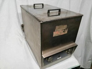Ultraschall Reinigungsgerät 30Liter Elma Transsonic 890/TH - Bild 1 von 7