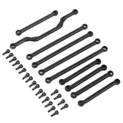 RC4WD Z-S2044 Suspension Link Set for 1/24 Trail Finder 2 - Image 1 of 4