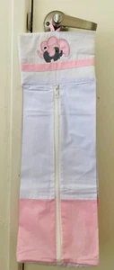Brand New Hand Made nappy stacker, Nappy Holder - Picture 1 of 1