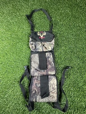 Redhead Rifle Shotgun Holder Seat Back Gun Rack Car Pickup Truck Storage - Image 1 of 4