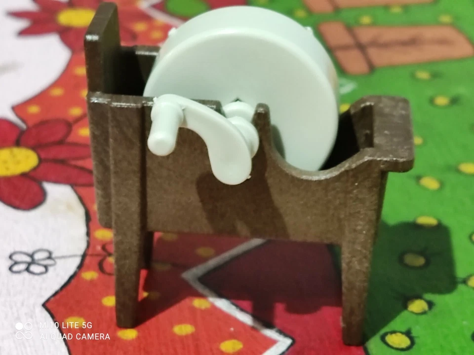 PLAYMOBIL MUELA HERRERO AFILADOR MEDIEVAL HERRERIA CABALLEROS MEDIEVALES OESTE - Imagen 1 de 1